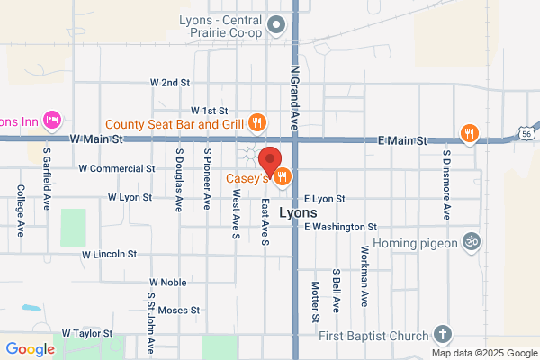 Lyons Federal Savings