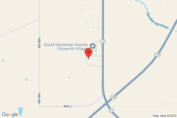 Prairie West Assistant Living Resident Phone