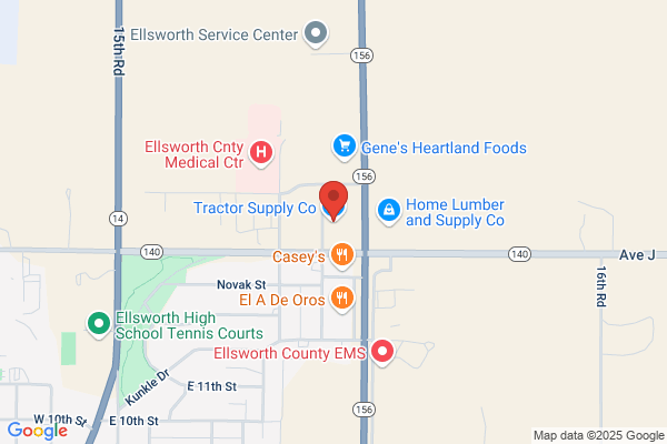 Tractor Supply Co.