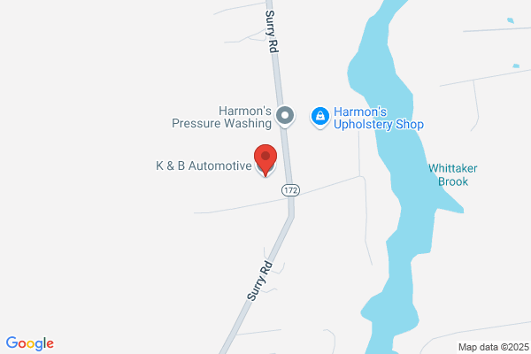 K & B Automotive Inc