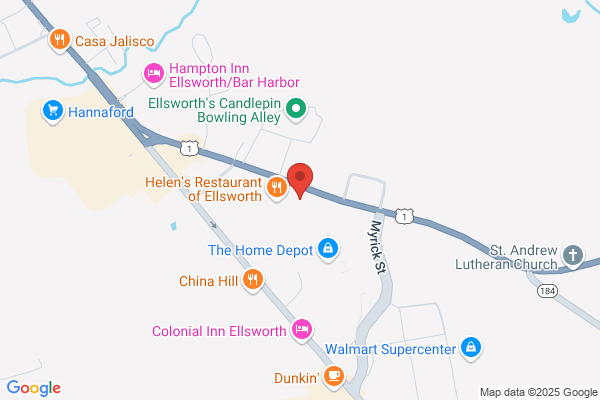 Napa Auto & Truck Parts