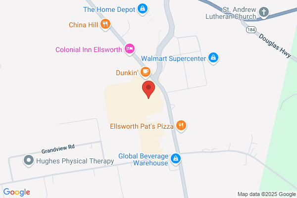 Triangle Auto Mall