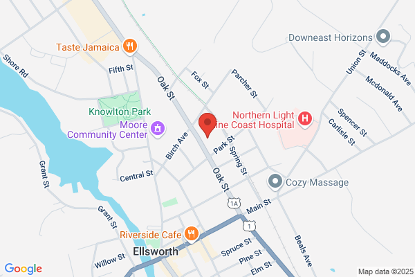 Acadia Naturopathic Medical Clinic