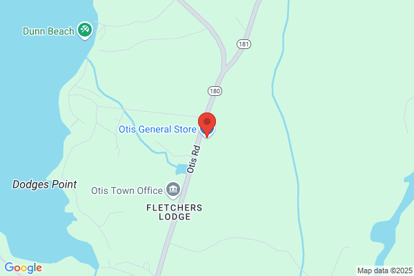 Otis General Store