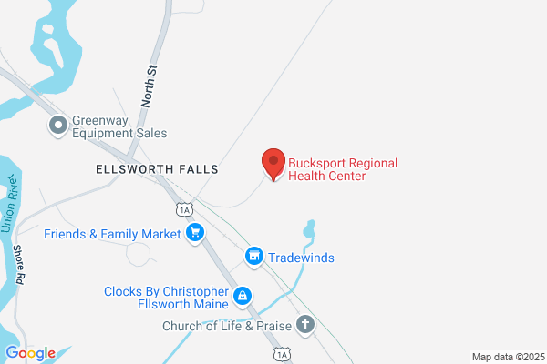Coastal Health Center