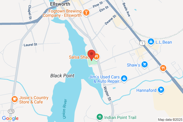 Ellsworth (City of), Harbor Master