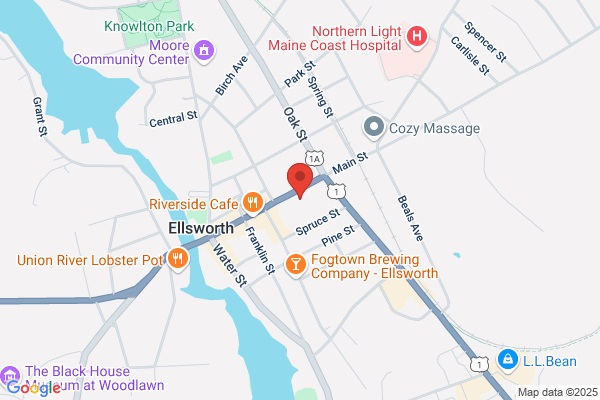 Hunt Gary C Attorney
