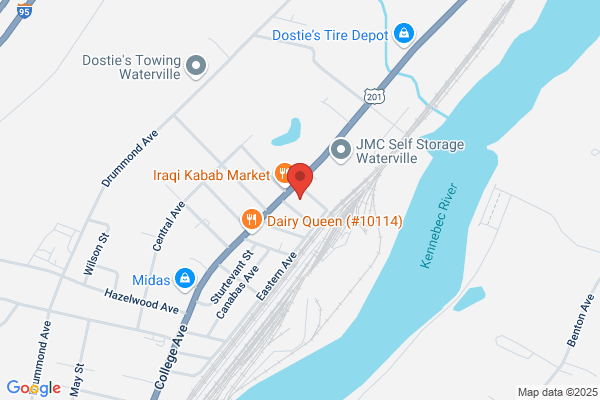 Coastal Med Tech