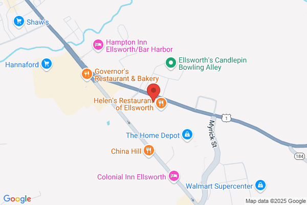 Maine Pet & Aquarium Outlet