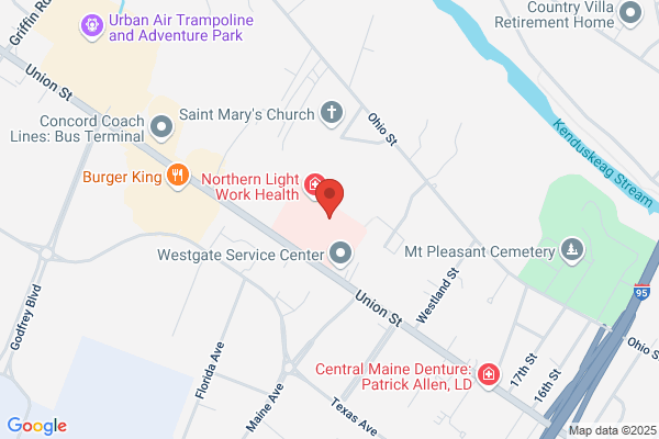 Northern Light Orthopedics