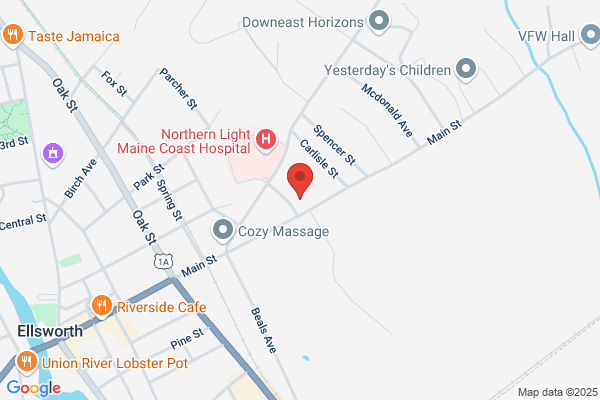 Audiology Center of Maine