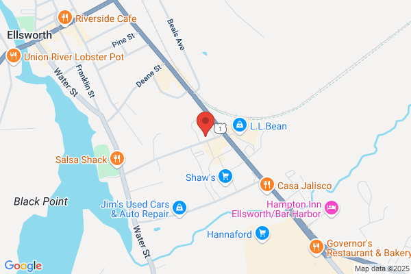 Bar Harbor Marine