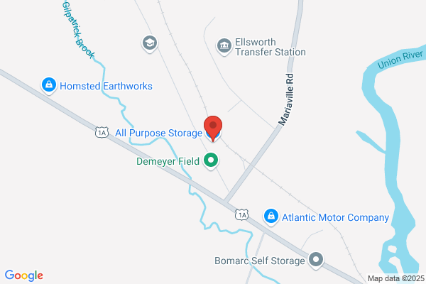 Beech Hill Storage