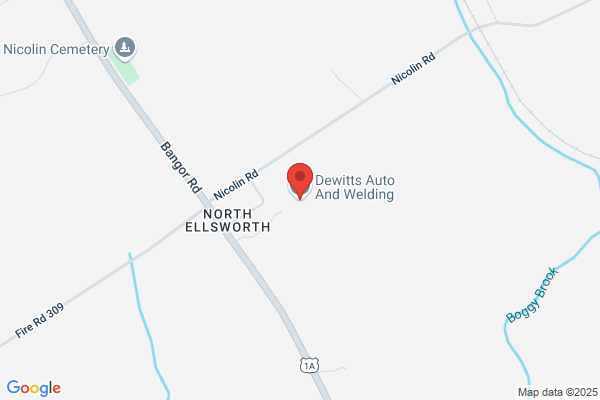 Bill's Towing & Recovery