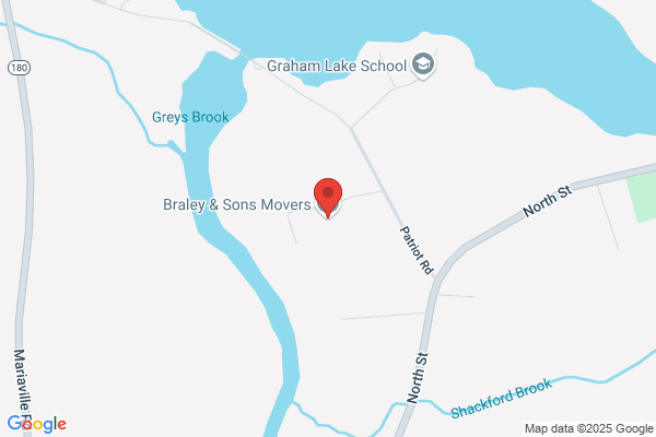 Braley & Sons Movers