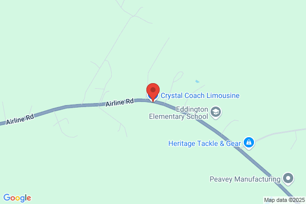 Crystal Limousine Service