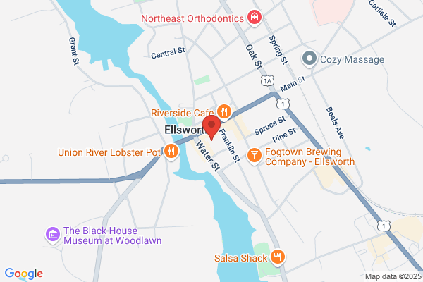 Ellsworth American the