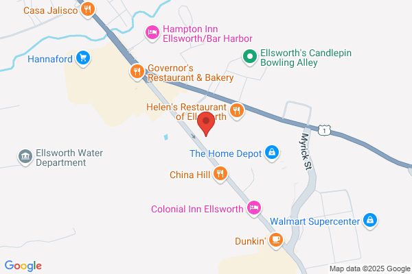 Ellsworth Self Storage