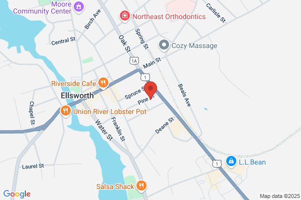 Ellsworth Therapeutic Massage