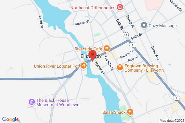 Emmaus Center the