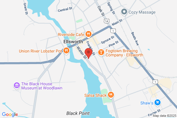 H W Dunn & Son Inc