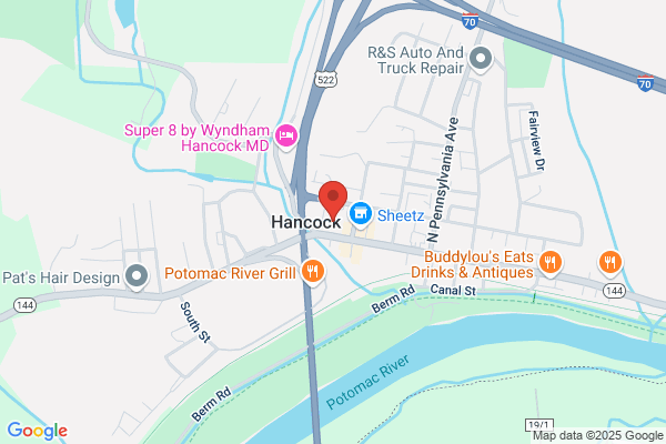 Hancock Foods Inc