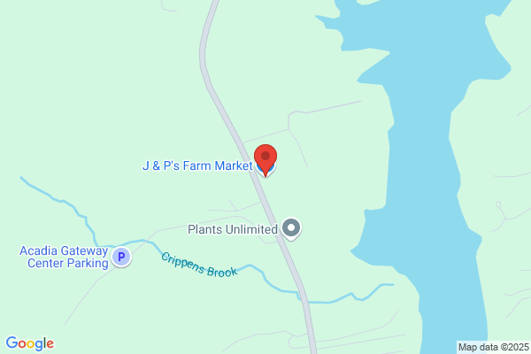 J & P's Farm Market