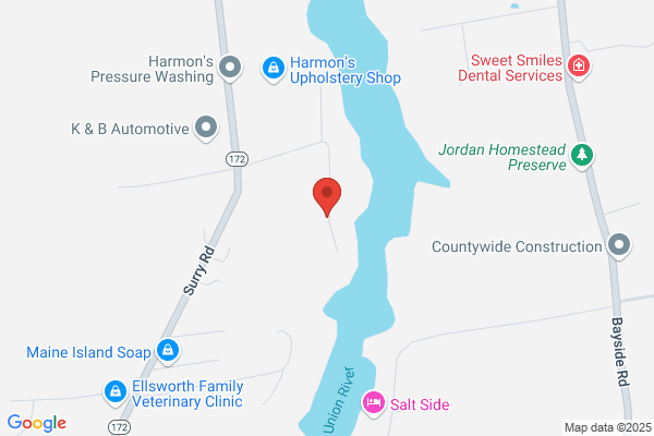 Riverside Lane Corporation