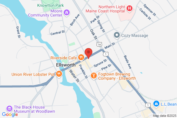 Northeast Mortgage Corporation