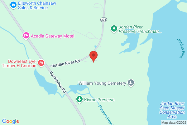 Bar Harbor Golf Course