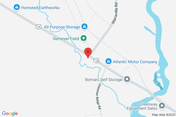 Child Development Services-Hancock County