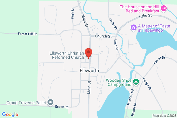 Atwood Christian Reformed Church