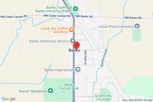 Banks Township Fire Department