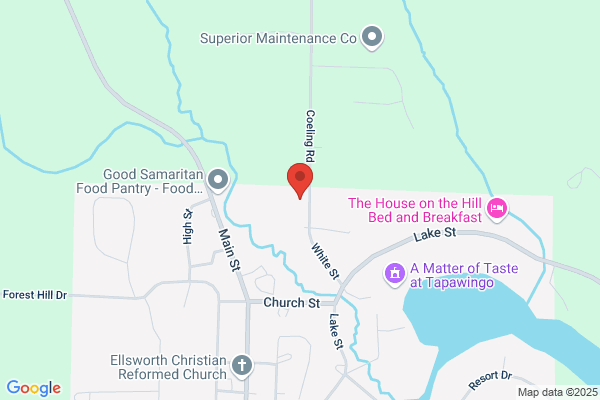 Ebenezer Christian School