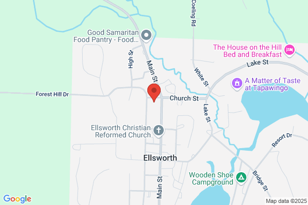Ellsworth Community Schools