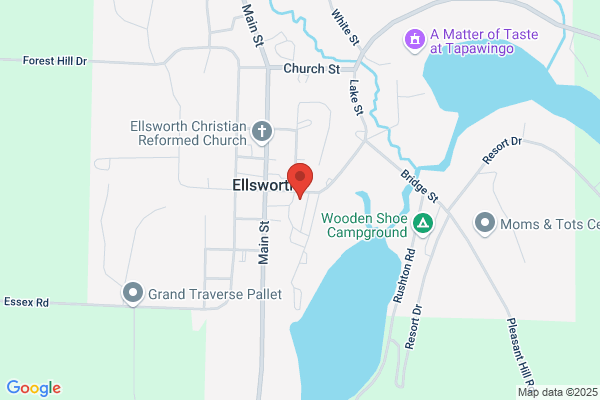 Ellsworth Farmers Exchange