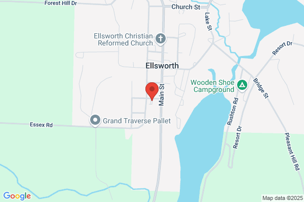 Ellsworth Wesleyan Church