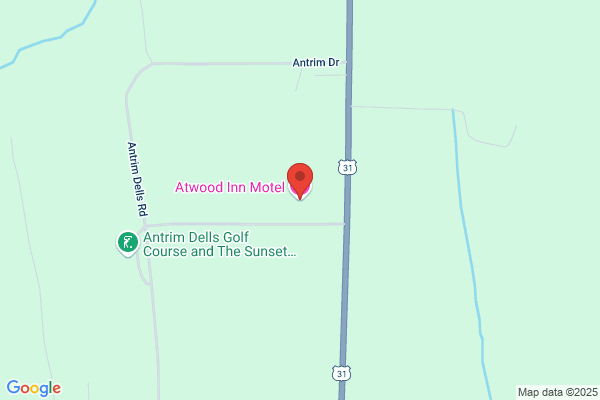 Fairway Motel