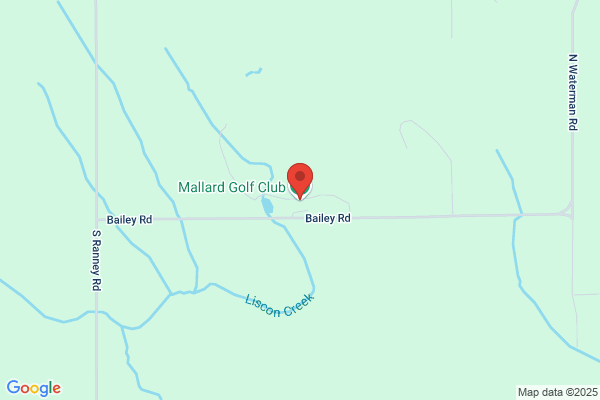 Mallard Golf Club & Driving Range