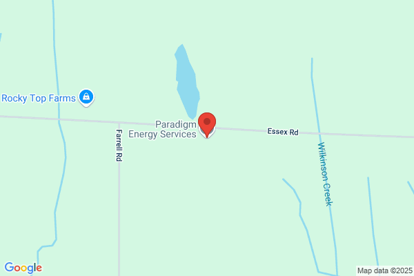Realistic Energy Products