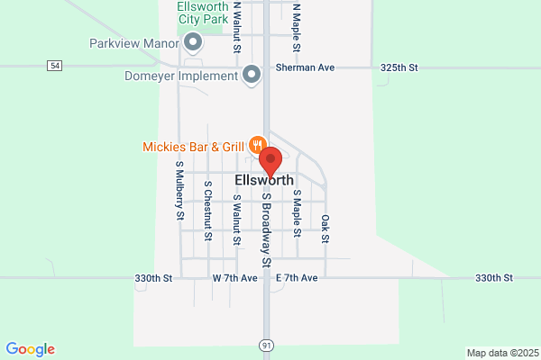 Ellsworth Fire Department
