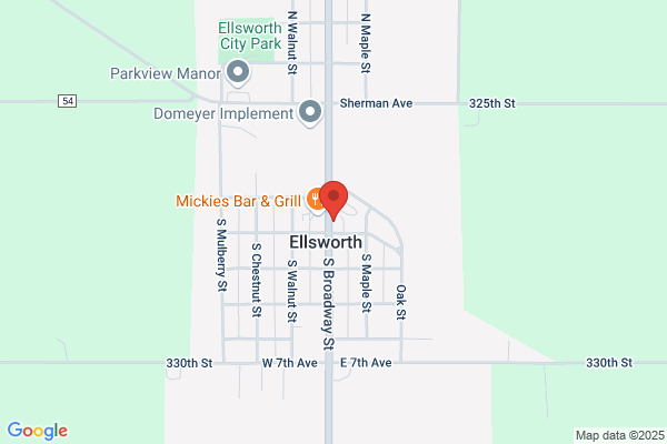 Ellsworth State Bank