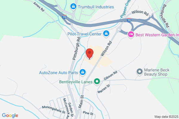 Bentleyville Sedation Dentistry