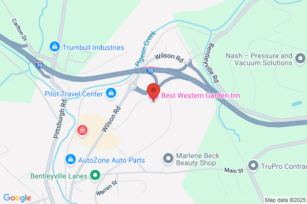 Best Western Garden Inn