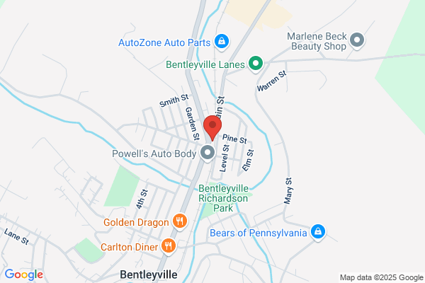Complete Service Center