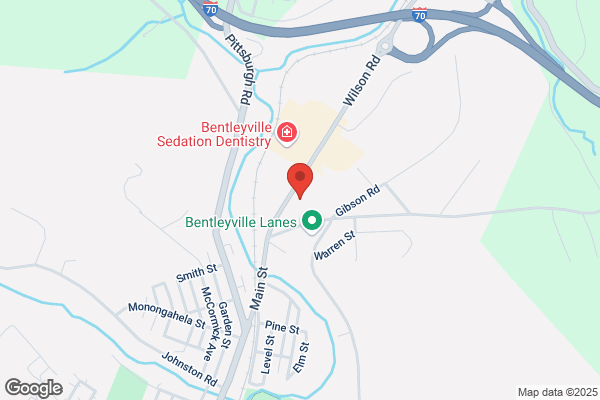 Centerville Clinics - Bentleyville Family Practice Center