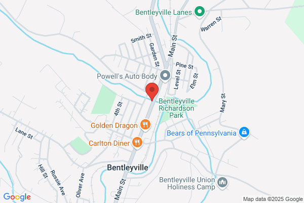 Bentleyville Tavern