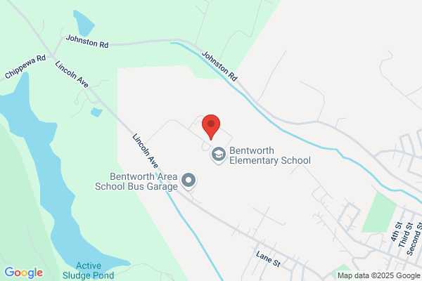 Bentworth Area Schools, Senior High School