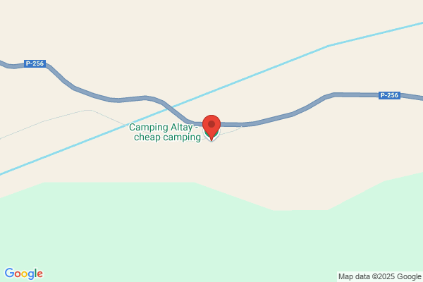 Campground 70