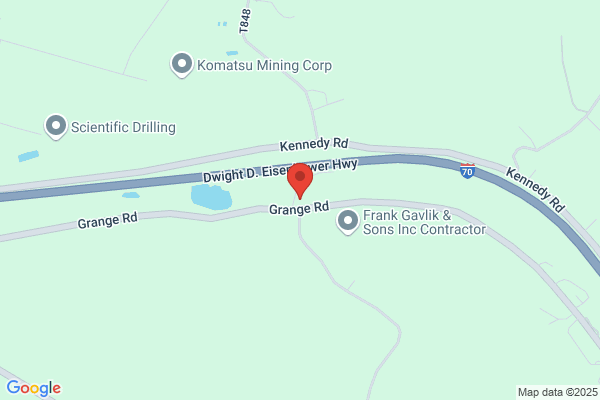 Gavco Materials Inc